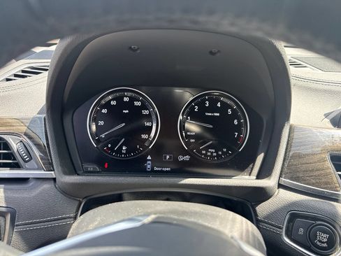 Used 2018 BMW X2 xDrive28i w/ Convenience Package AWD/4WD image 7