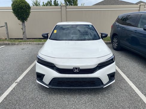 Used 2024 Honda Civic Sport image 14