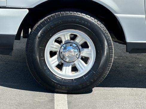 Used 2011 Ford Ranger XLT image 21