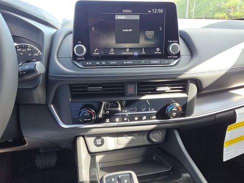 New 2026 Nissan Rogue SV image 11