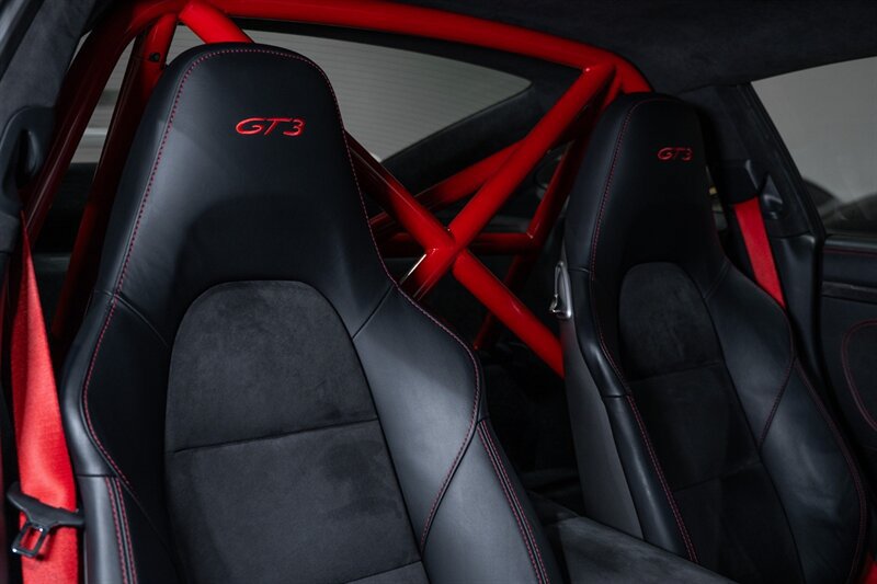 Used 2014 Porsche 911 GT3 RWD image 59