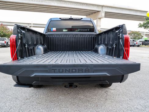 Used 2024 Toyota Tundra SR5 RWD image 12