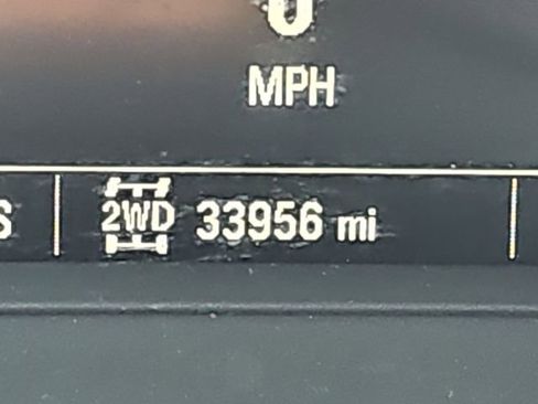 Used 2023 Chevrolet TrailBlazer RS w/ Convenience Package image 14