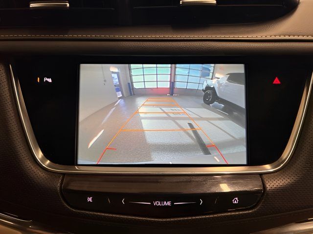 Used 2017 Cadillac XT5 Luxury FWD image 31