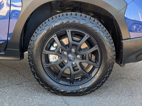 Certified 2024 Subaru Crosstrek 2.5i Wilderness w/ Crosstrek Mirror Package image 7