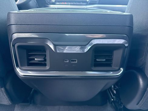 New 2026 GMC Sierra 1500 Elevation AWD/4WD image 21