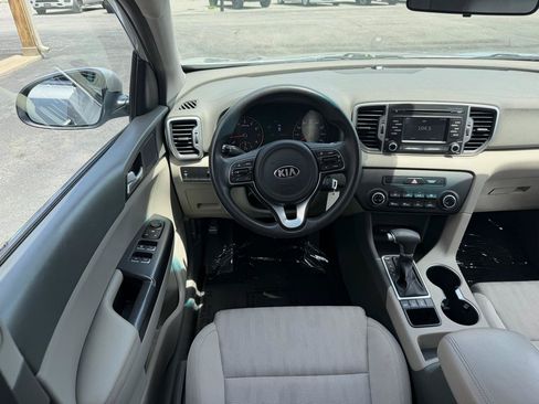 Used 2019 Kia Sportage LX AWD/4WD image 15