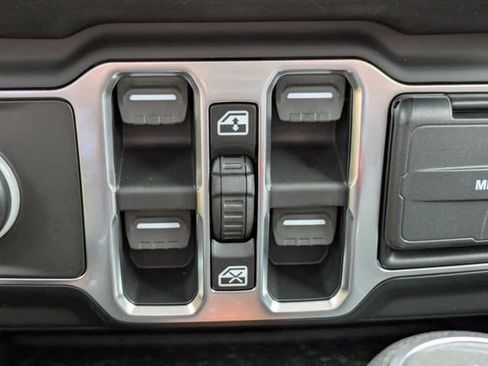 New 2026 Jeep Wrangler Unlimited Sport AWD/4WD image 22