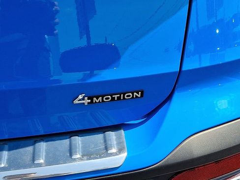 Certified 2023 Volkswagen Taos SE w/ Black Wheel Package AWD/4WD image 31