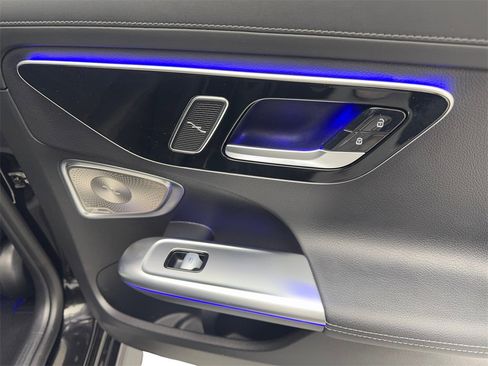 Used 2024 Mercedes-Benz C 300 4MATIC Sedan w/ AMG Line w/ Night Package image 42