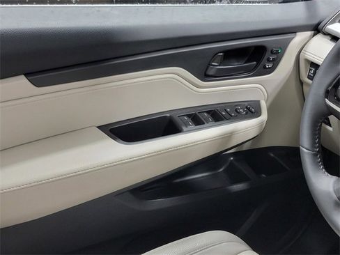 Used 2026 Honda Odyssey EX-L image 22