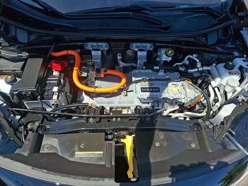 Used 2023 Nissan Ariya FWD image 28