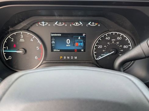 New 2026 Ford F450 XL image 22