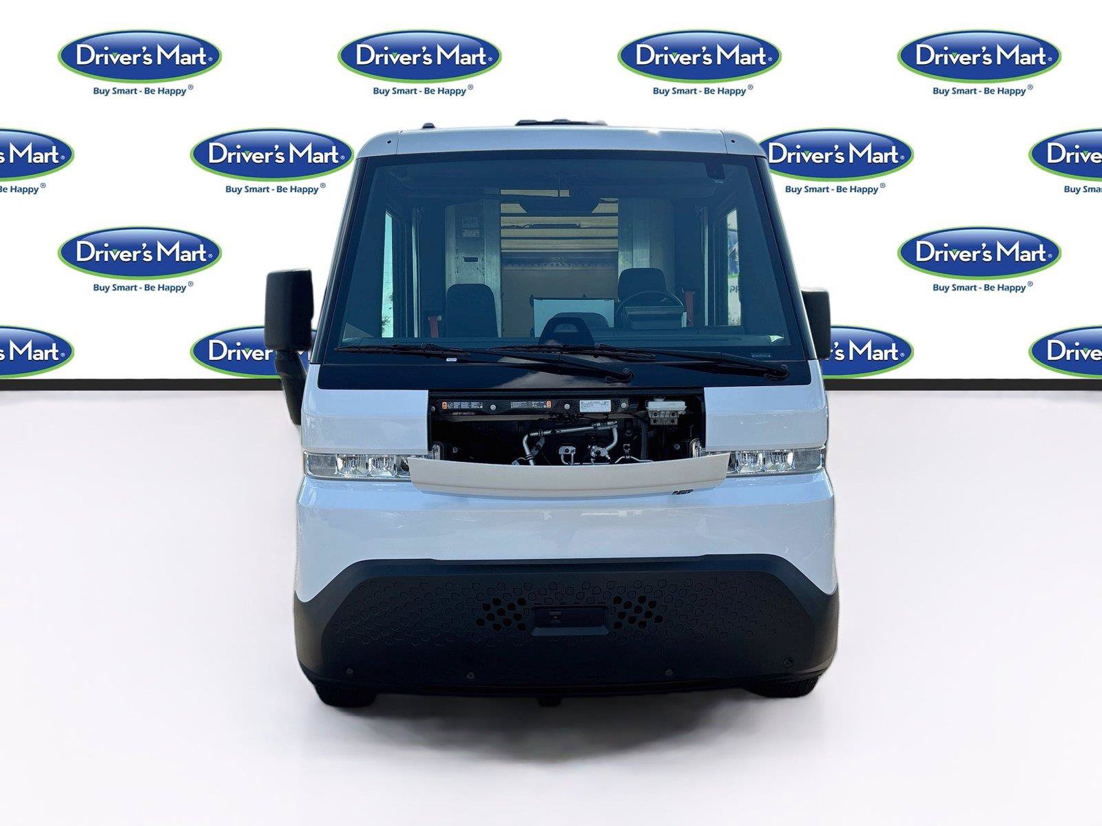 Used 2024 Chevrolet Brightdrop 600 w/ Commercial Equipment Package AWD/4WD image 29