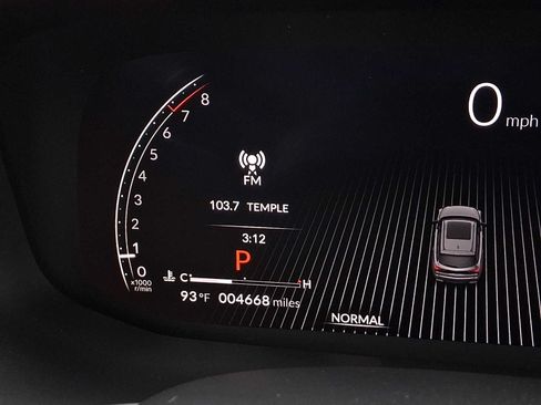 Used 2026 Acura MDX SH-AWD w/ Advance Package image 21