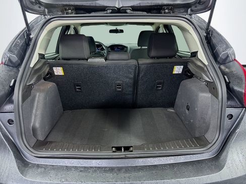 Used 2018 Ford Focus SE FWD image 23