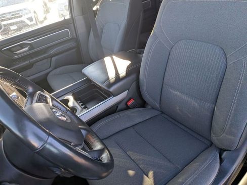 Used 2023 RAM 1500 Big Horn AWD/4WD image 15