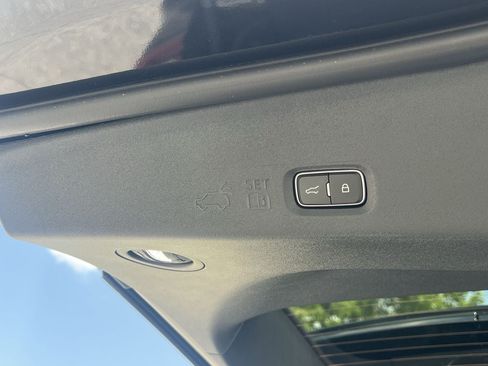 New 2027 Ford Expedition Active AWD/4WD image 22