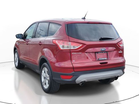 Used 2015 Ford Escape SE FWD image 3
