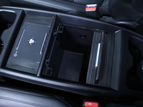 Used 2025 Honda Odyssey EX-L image 27