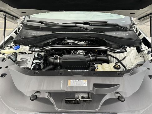 Used 2022 Lincoln Aviator Reserve w/ Equipment Group 201A image 37