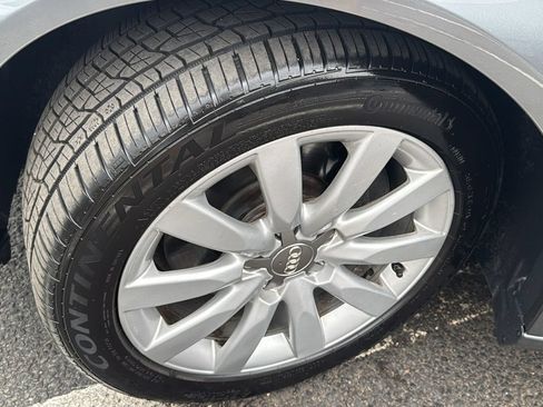 Used 2013 Audi A4 2.0T Premium AWD/4WD image 9