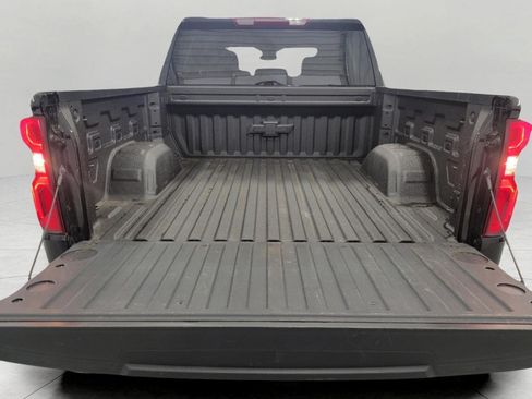Used 2026 Chevrolet Silverado 1500 LT Trail Boss w/ Protection Package AWD/4WD image 42