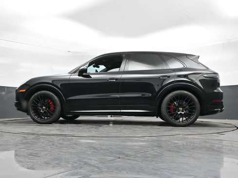 Used 2023 Porsche Cayenne GTS AWD/4WD image 50