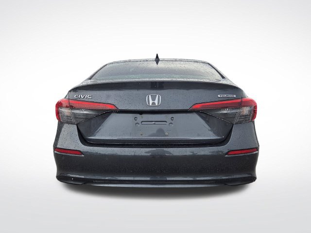 Used 2022 Honda Civic Touring image 7