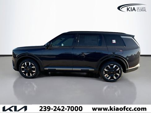 New 2027 Kia Telluride S image 2