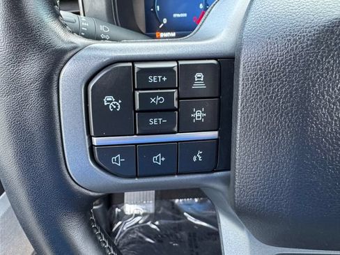 Used 2024 Ford F150 Lariat w/ Equipment Group 502A High AWD/4WD image 24