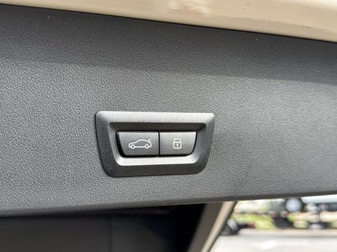 Certified 2025 BMW X3 M50 AWD/4WD image 23