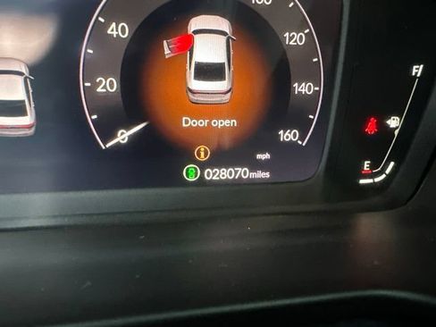 Used 2023 Honda Accord EX image 22