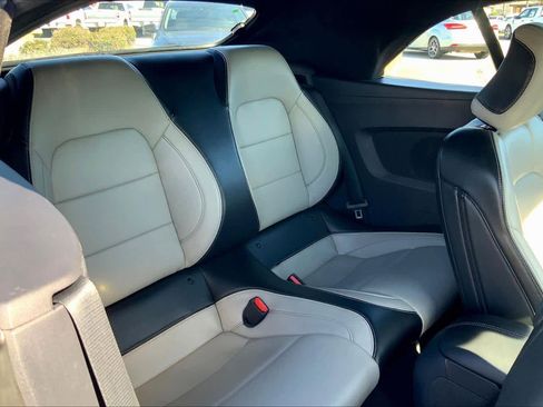 Certified 2024 Ford Mustang GT image 17