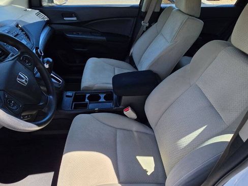 Used 2016 Honda CR-V LX image 9