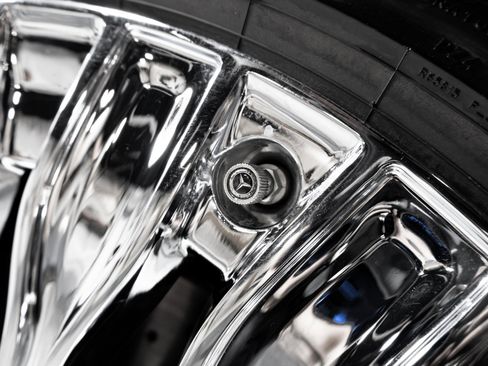 Used 2024 Mercedes-Benz Maybach S 680 4MATIC image 49