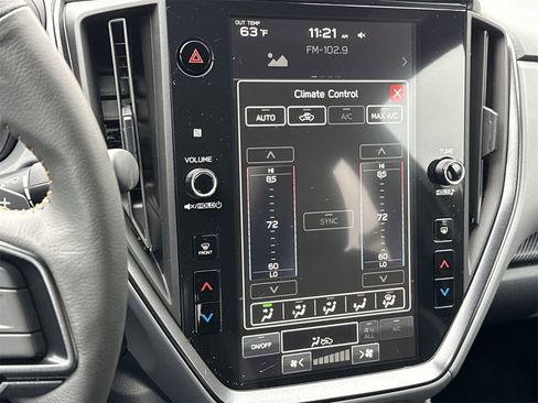 New 2026 Subaru Crosstrek 2.5i Wilderness image 24