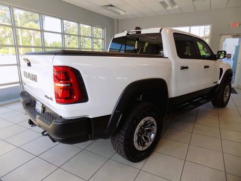 New 2026 RAM 1500 RHO w/ RHO Level 1 Equipment Group AWD/4WD image 9