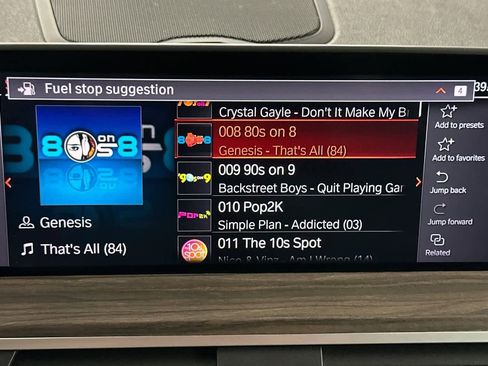 Used 2021 BMW X3 xDrive30e w/ Convenience Package image 18