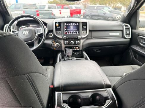 Used 2020 RAM 1500 Big Horn image 41