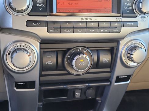 Used 2011 Toyota 4Runner SR5 image 19