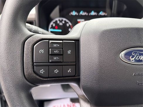 New 2026 Ford F250 XL w/ XL Driver Assist Package image 20