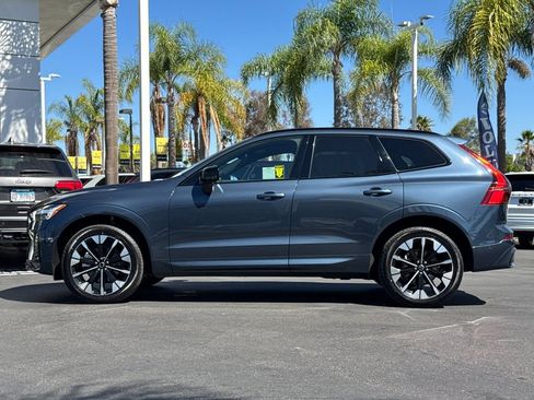 Certified 2026 Volvo XC60 B5 Plus AWD/4WD image 2