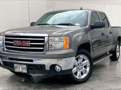 Used 2012 GMC Sierra 1500 SLE w/ Power Tech Package