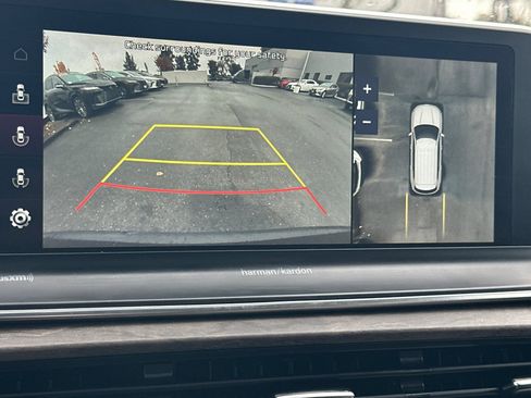 Used 2022 Kia Telluride SX w/ SX Prestige Package image 18