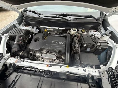 Used 2022 GMC Terrain SLE w/ Driver Convenience Package AWD/4WD image 33