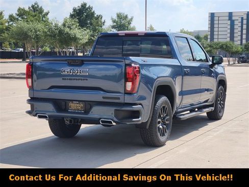 New 2026 GMC Sierra 1500 Elevation w/ Elevation Premium Package image 3