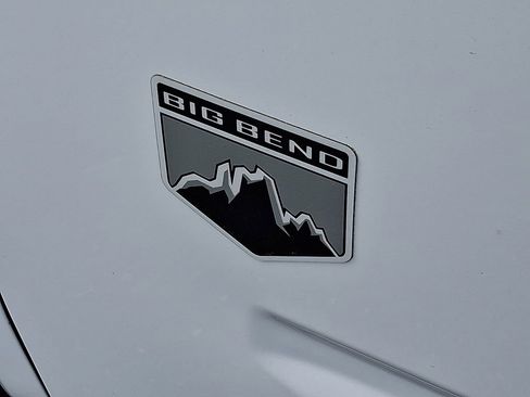 Used 2023 Ford Bronco Sport Big Bend w/ Convenience Package image 31