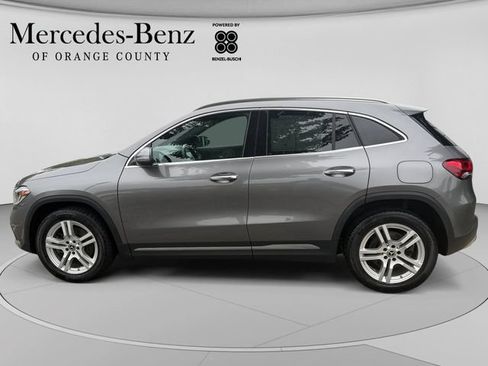 Certified 2023 Mercedes-Benz GLA 250 4MATIC image 2