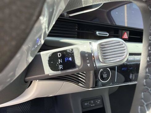 New 2026 Hyundai Ioniq 5 Limited RWD image 25